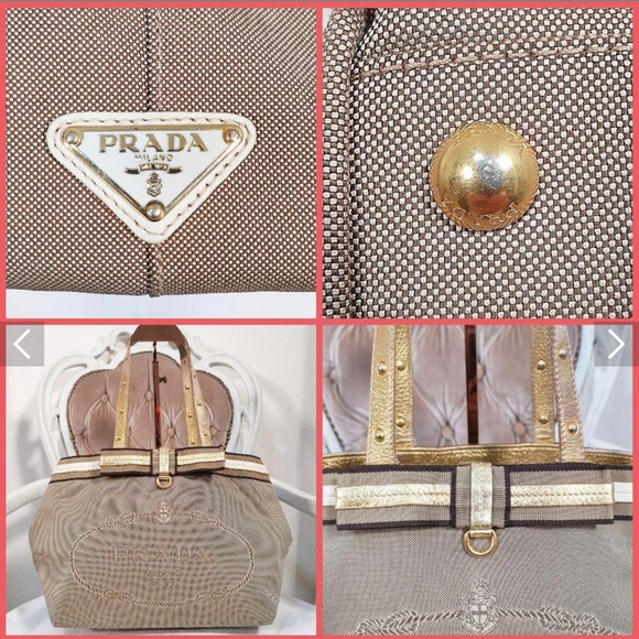 Prada Bag - Picture 6 of 14